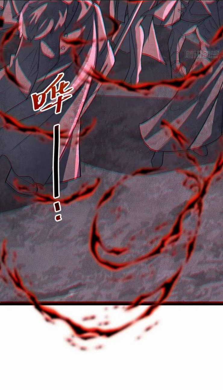 Ta Vô Địch Từ Ăn Chực Chapter 24 trang 34