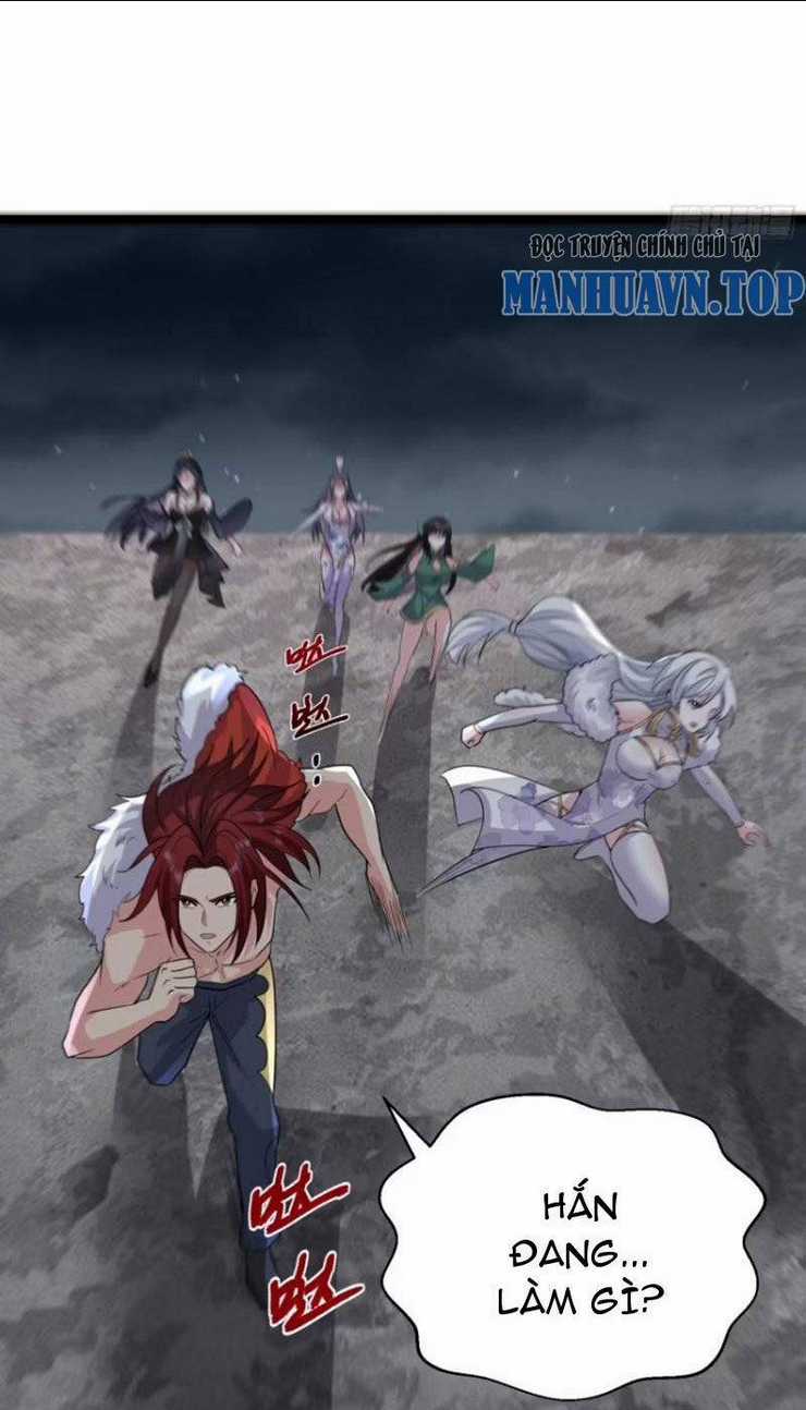 Ta Vô Địch Từ Ăn Chực Chapter 24 trang 35