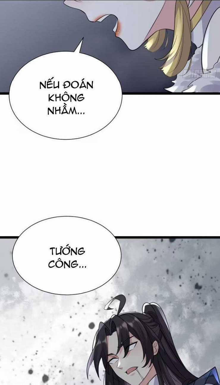 Ta Vô Địch Từ Ăn Chực Chapter 24 trang 37