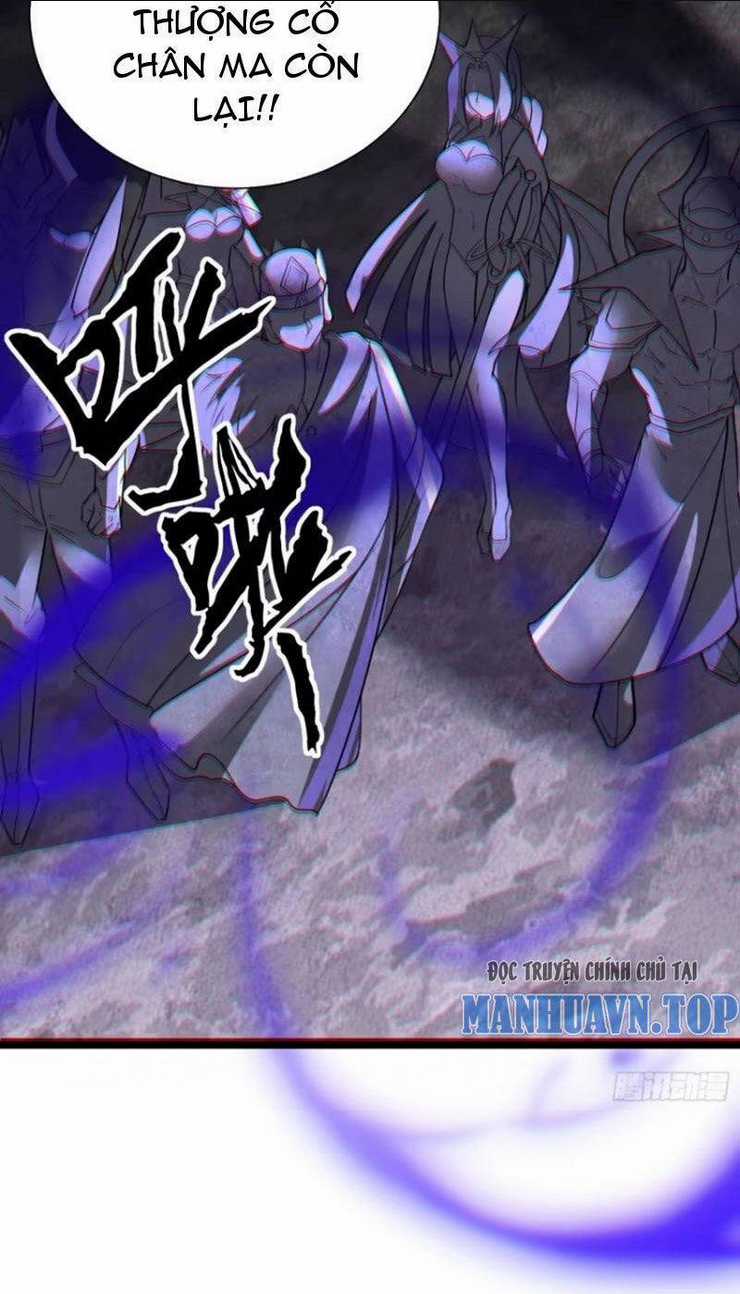 Ta Vô Địch Từ Ăn Chực Chapter 24 trang 39