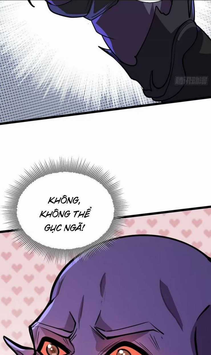 Ta Vô Địch Từ Ăn Chực Chapter 24 trang 4