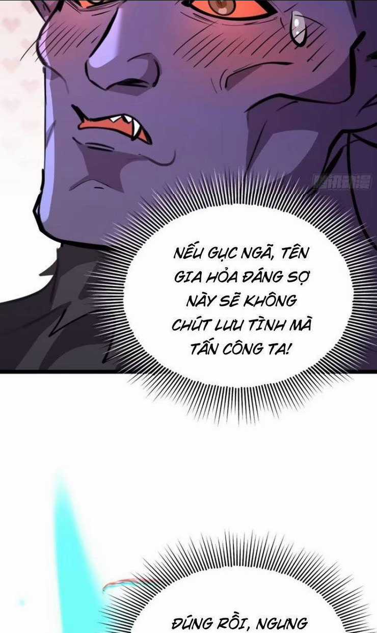 Ta Vô Địch Từ Ăn Chực Chapter 24 trang 5