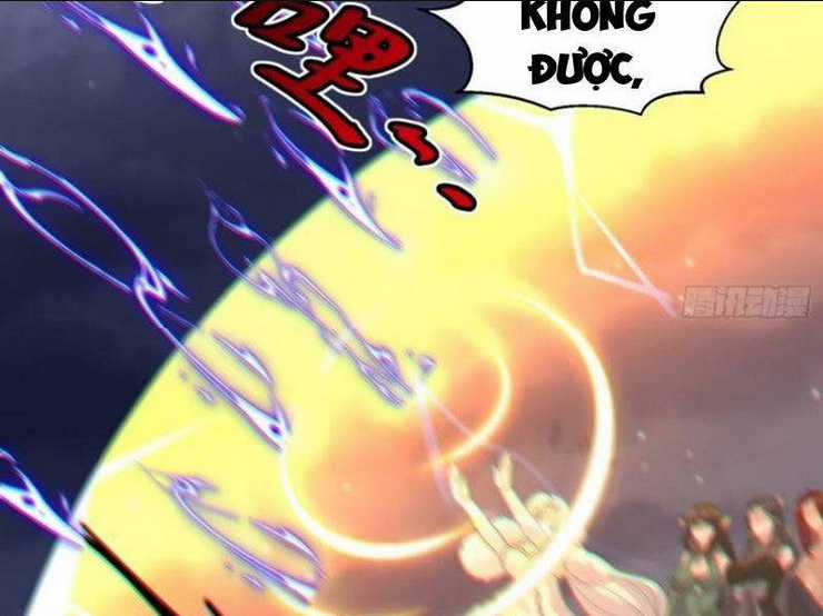 Ta Vô Địch Từ Ăn Chực Chapter 24 trang 51