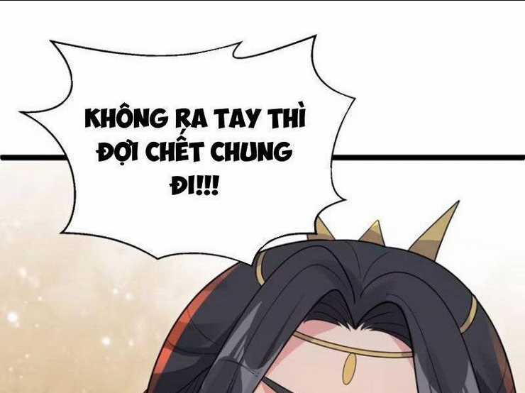 Ta Vô Địch Từ Ăn Chực Chapter 24 trang 57