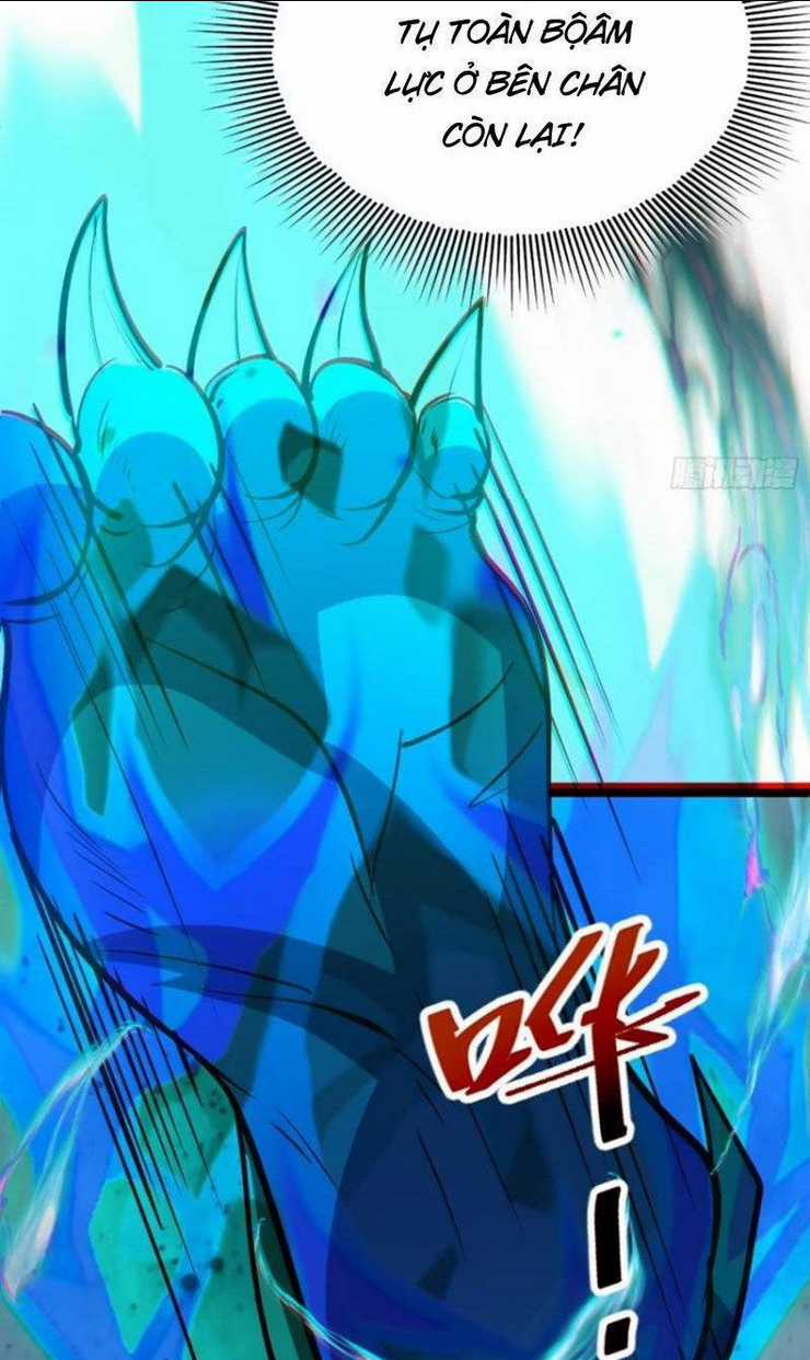 Ta Vô Địch Từ Ăn Chực Chapter 24 trang 6