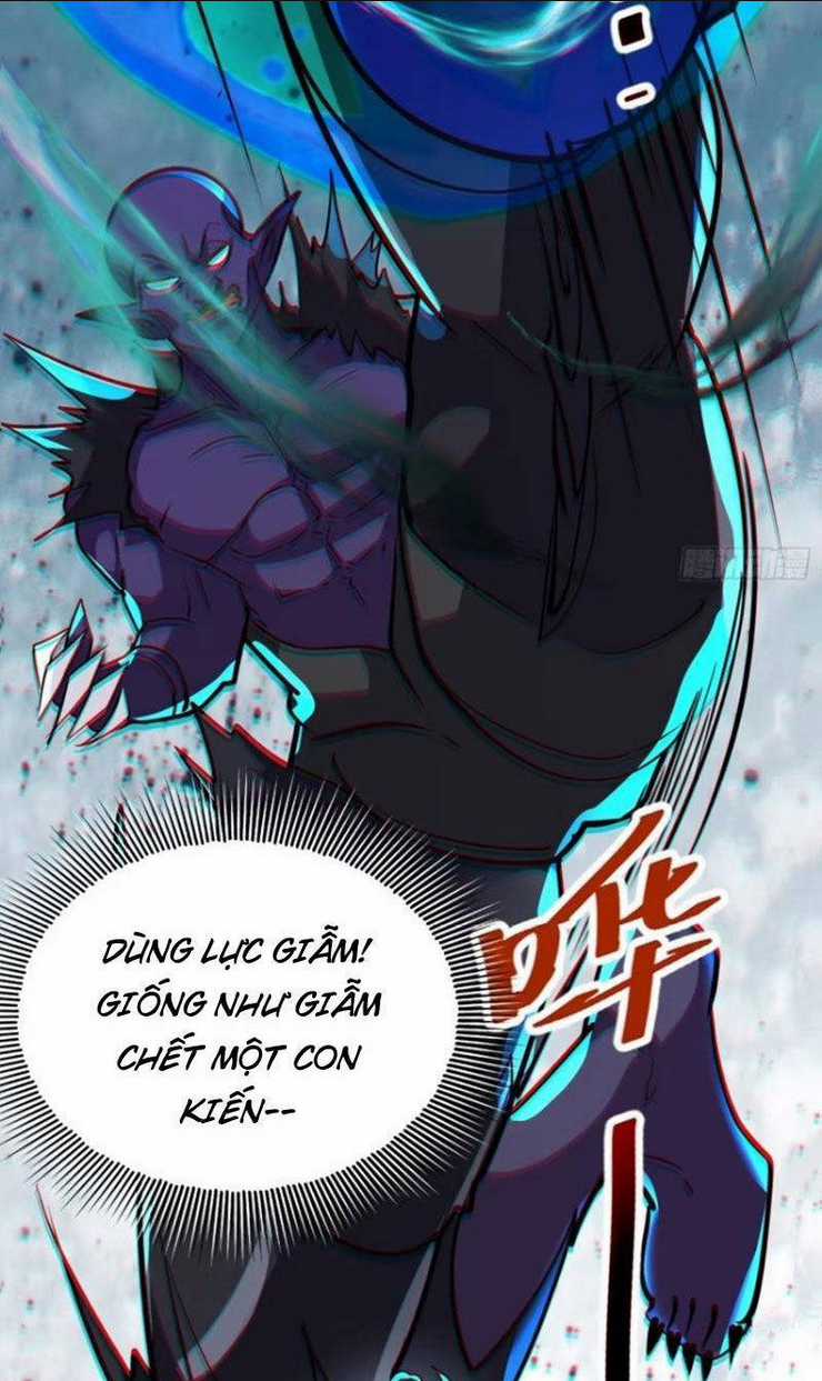 Ta Vô Địch Từ Ăn Chực Chapter 24 trang 7