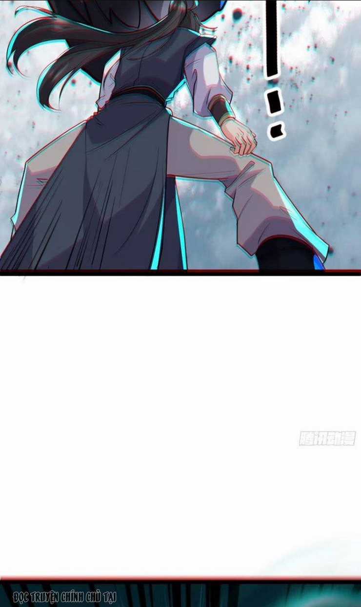 Ta Vô Địch Từ Ăn Chực Chapter 24 trang 8