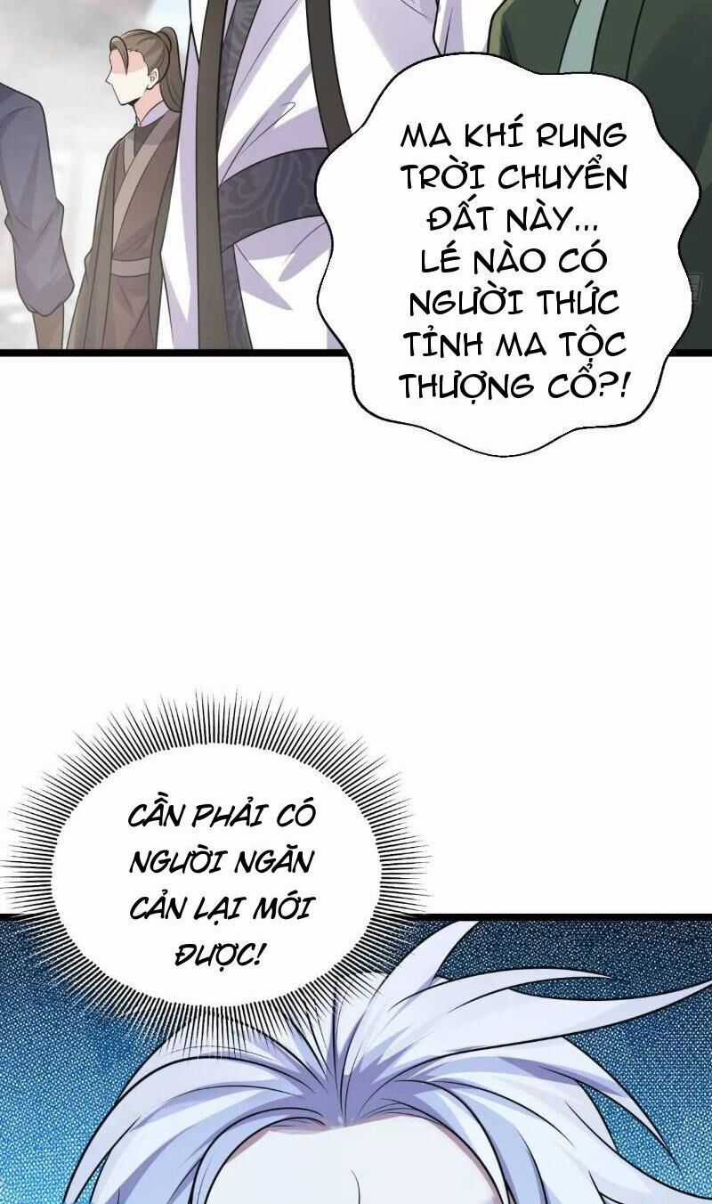 Ta Vô Địch Từ Ăn Chực Chapter 25 trang 10