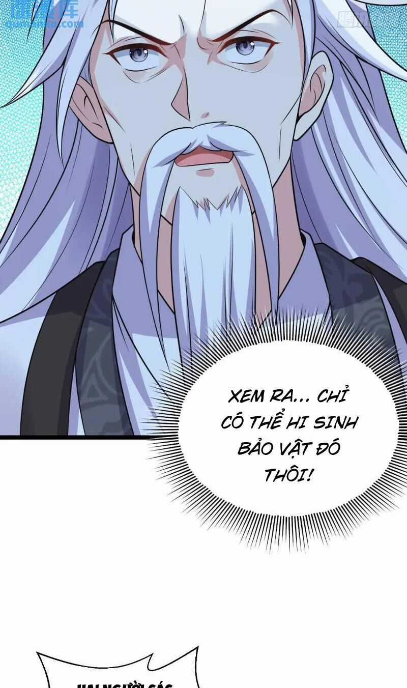 Ta Vô Địch Từ Ăn Chực Chapter 25 trang 11