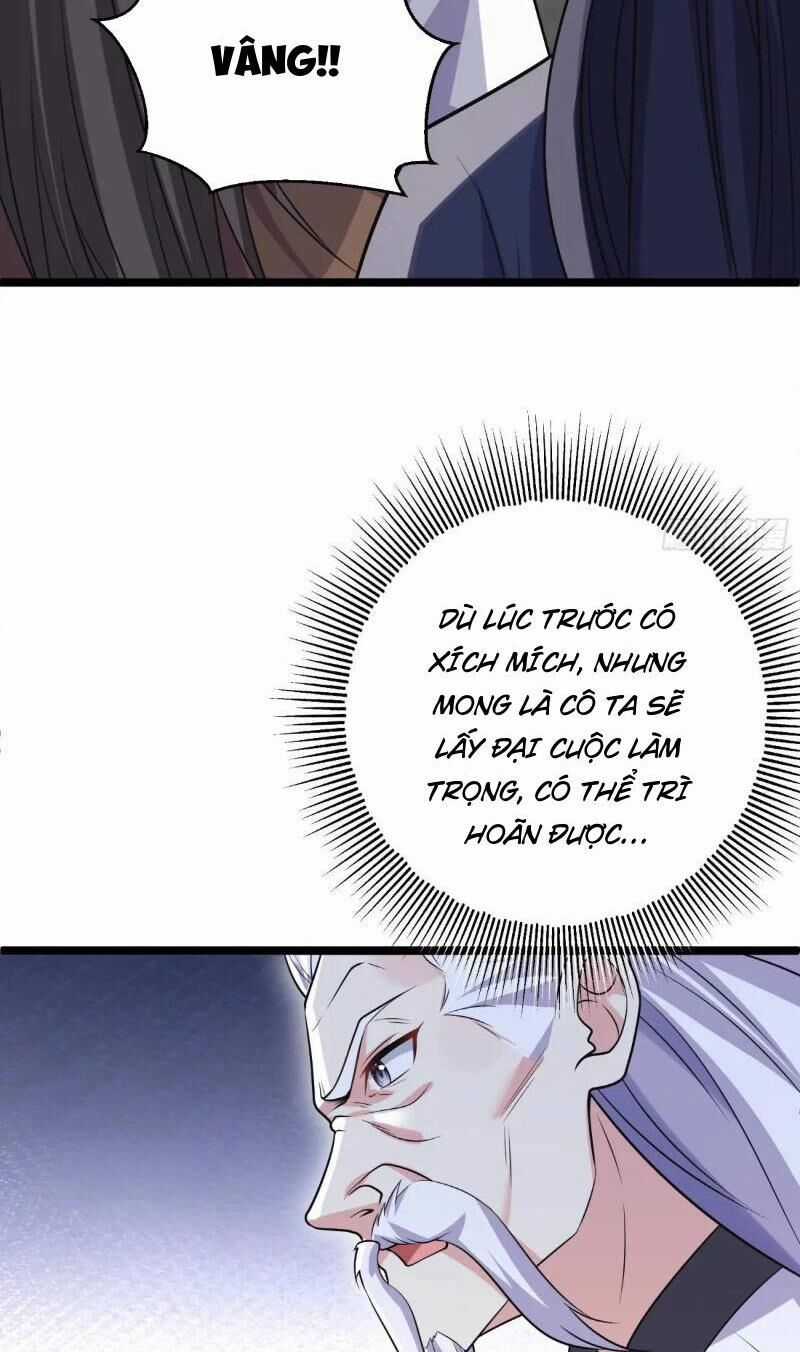 Ta Vô Địch Từ Ăn Chực Chapter 25 trang 13