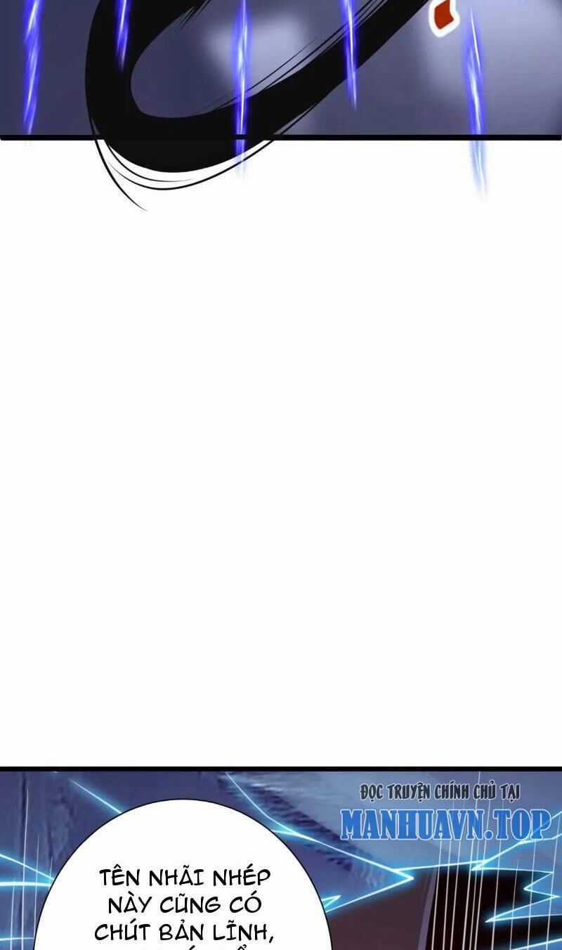 Ta Vô Địch Từ Ăn Chực Chapter 25 trang 16