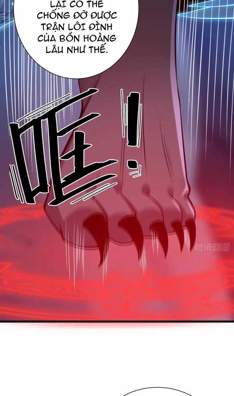 Ta Vô Địch Từ Ăn Chực Chapter 25 trang 17