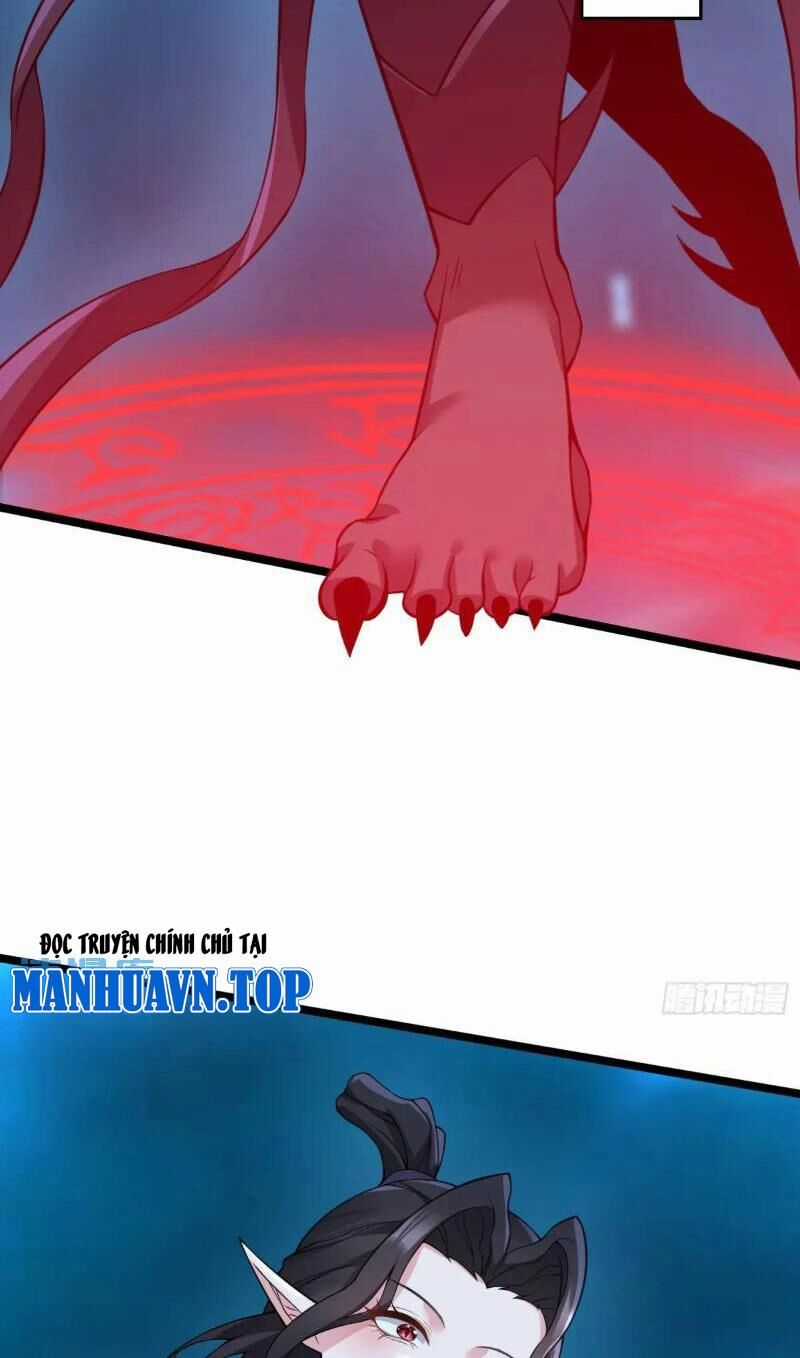 Ta Vô Địch Từ Ăn Chực Chapter 25 trang 19