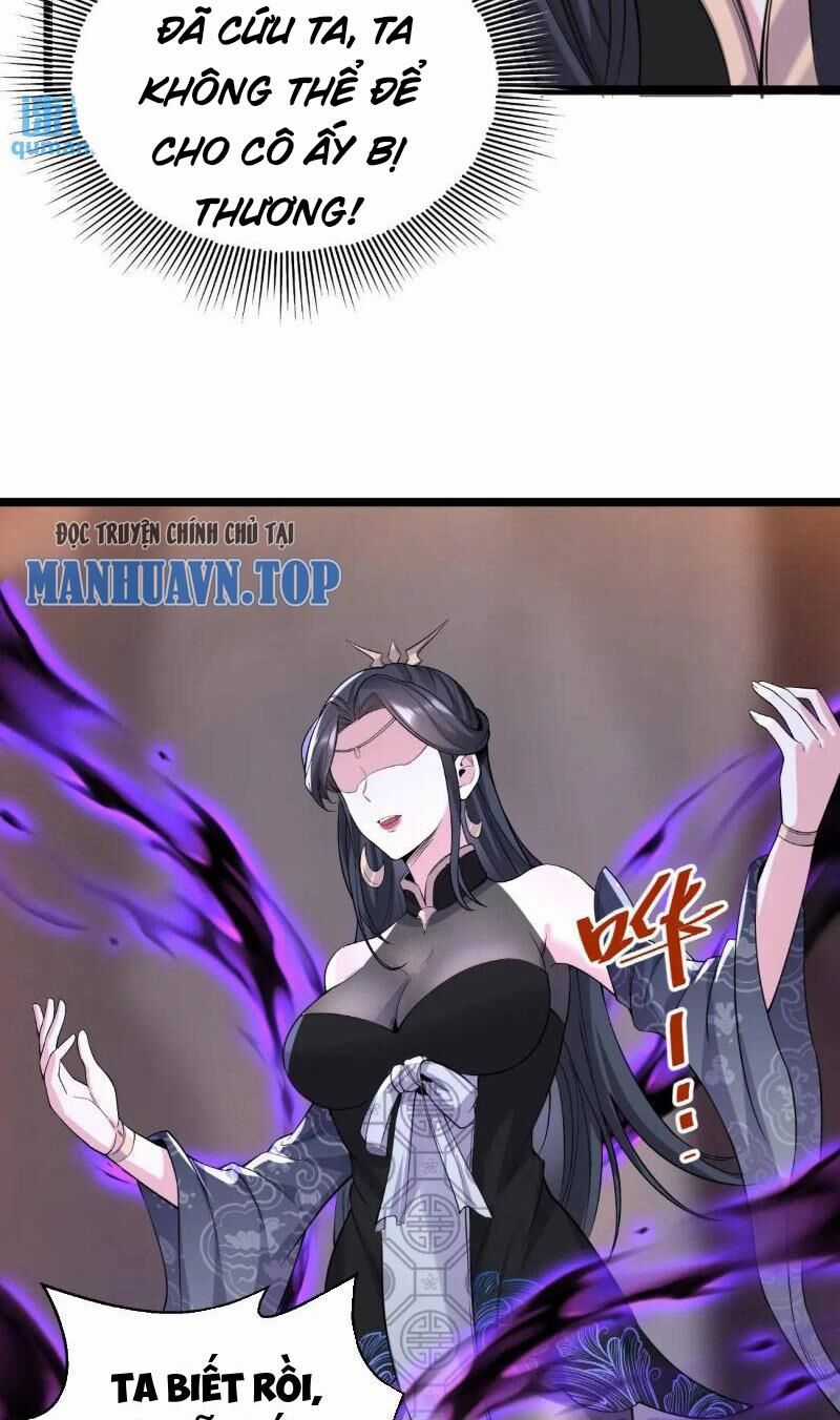 Ta Vô Địch Từ Ăn Chực Chapter 25 trang 2