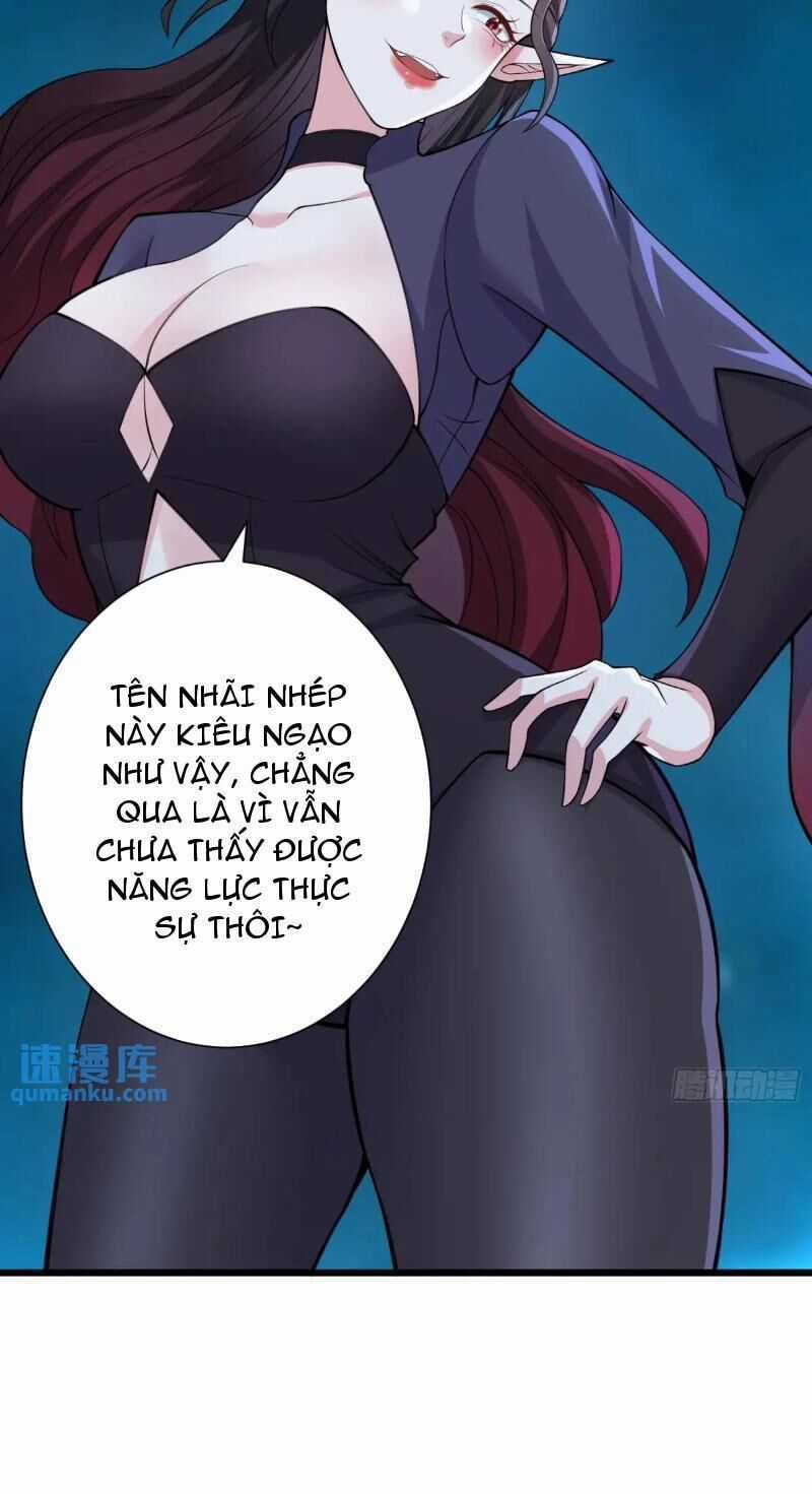 Ta Vô Địch Từ Ăn Chực Chapter 25 trang 20