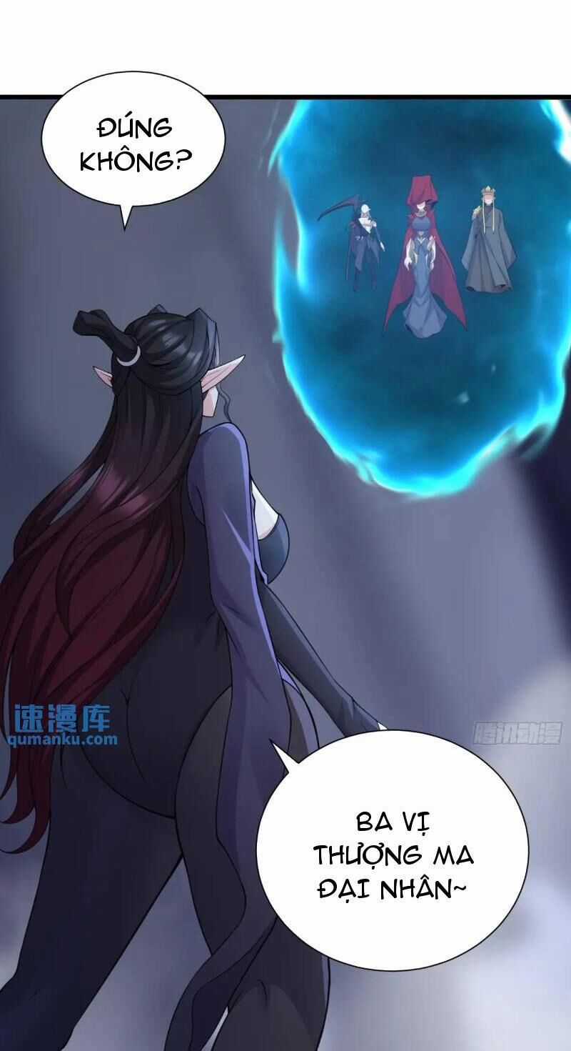 Ta Vô Địch Từ Ăn Chực Chapter 25 trang 21