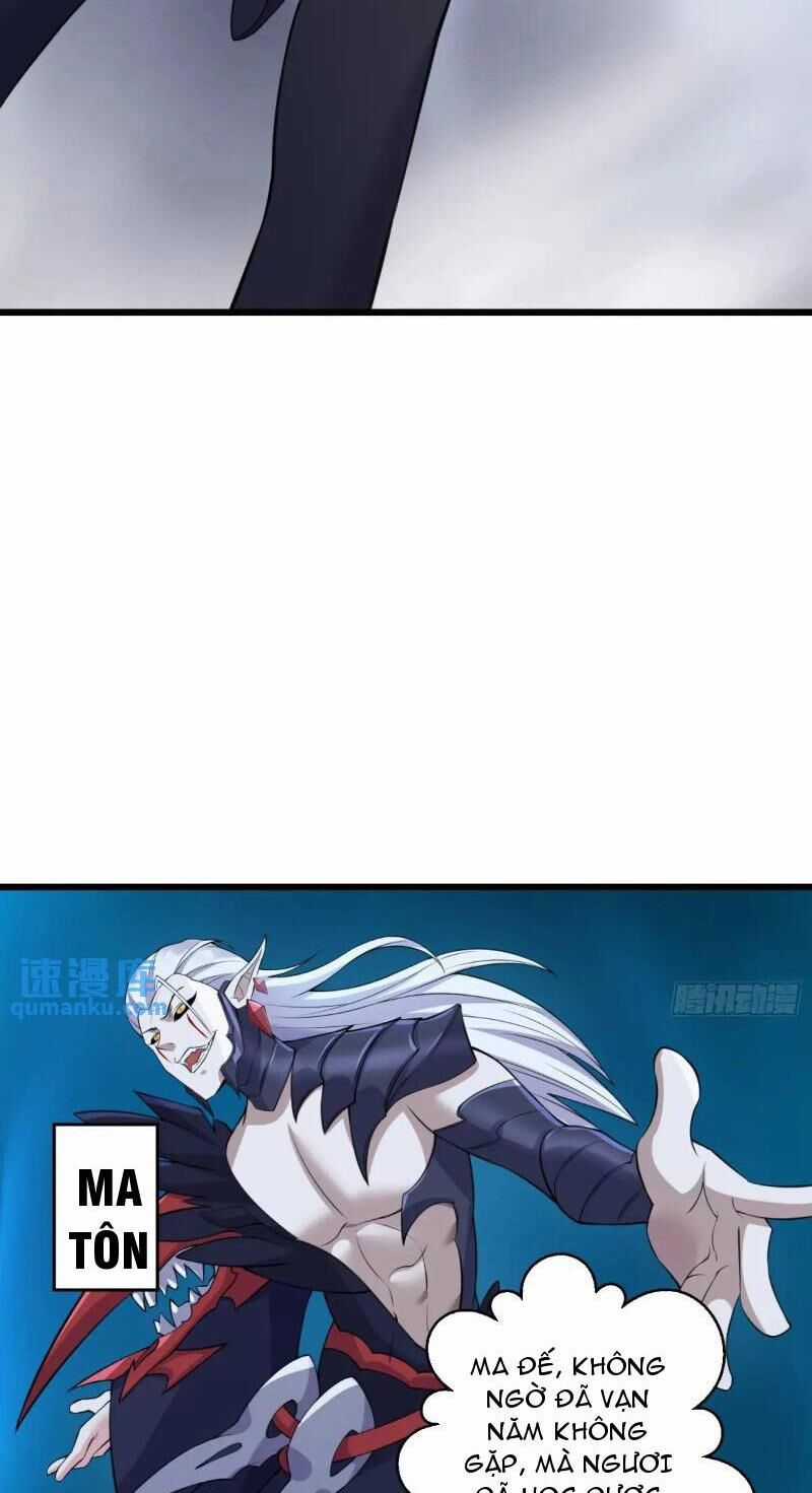 Ta Vô Địch Từ Ăn Chực Chapter 25 trang 22