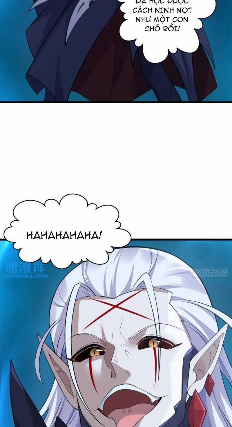 Ta Vô Địch Từ Ăn Chực Chapter 25 trang 23