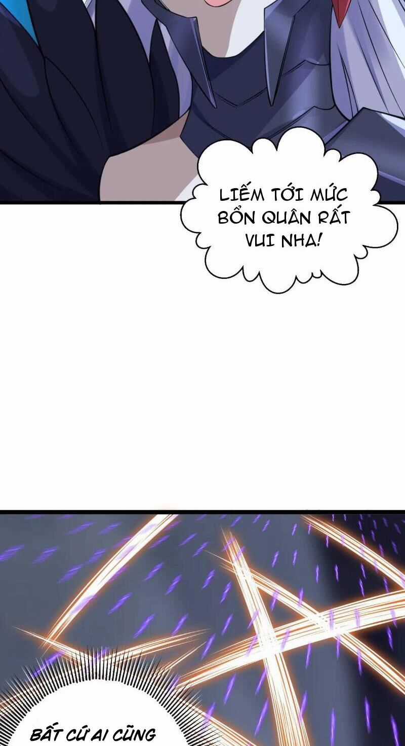 Ta Vô Địch Từ Ăn Chực Chapter 25 trang 24