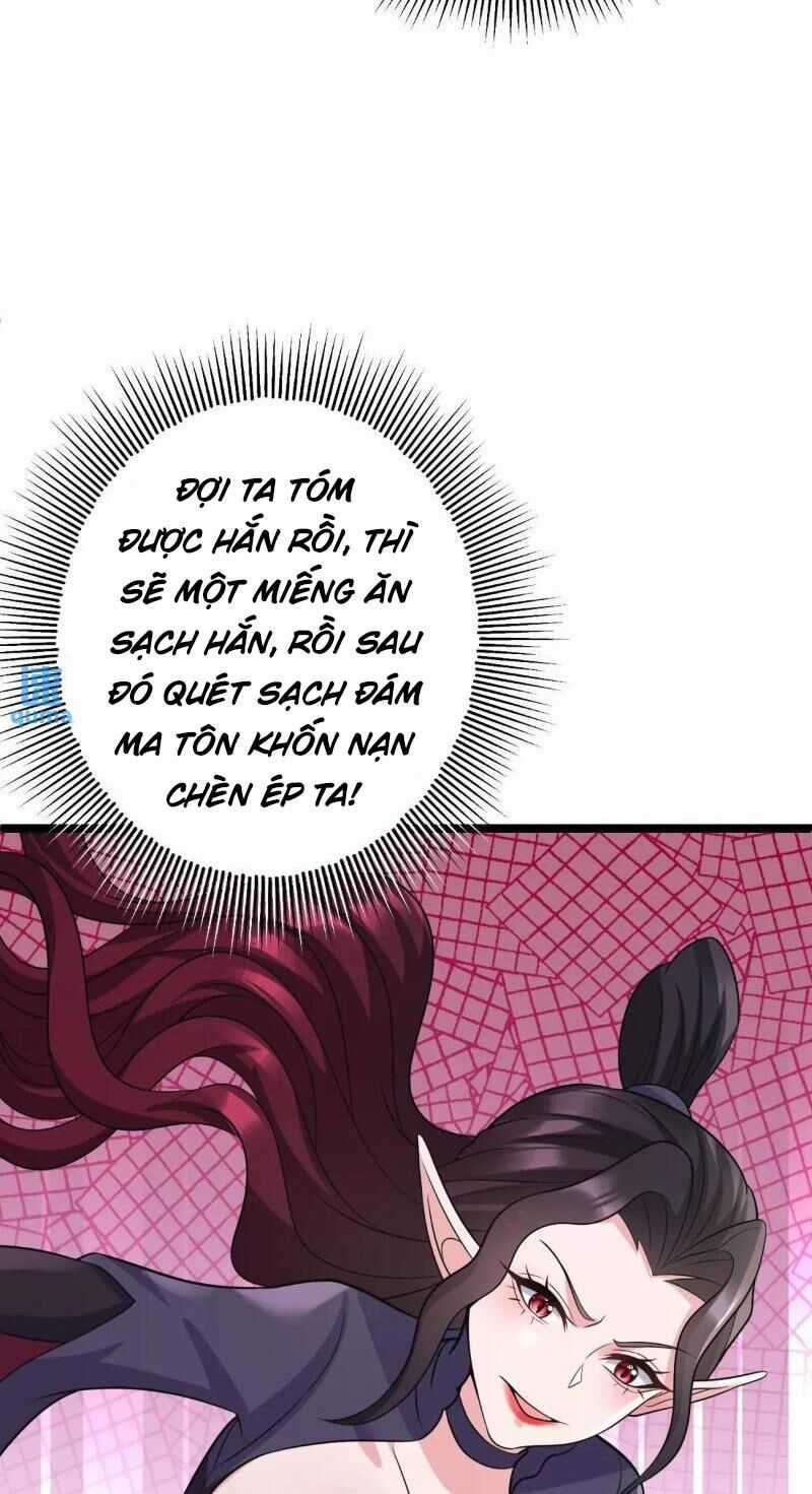 Ta Vô Địch Từ Ăn Chực Chapter 25 trang 26