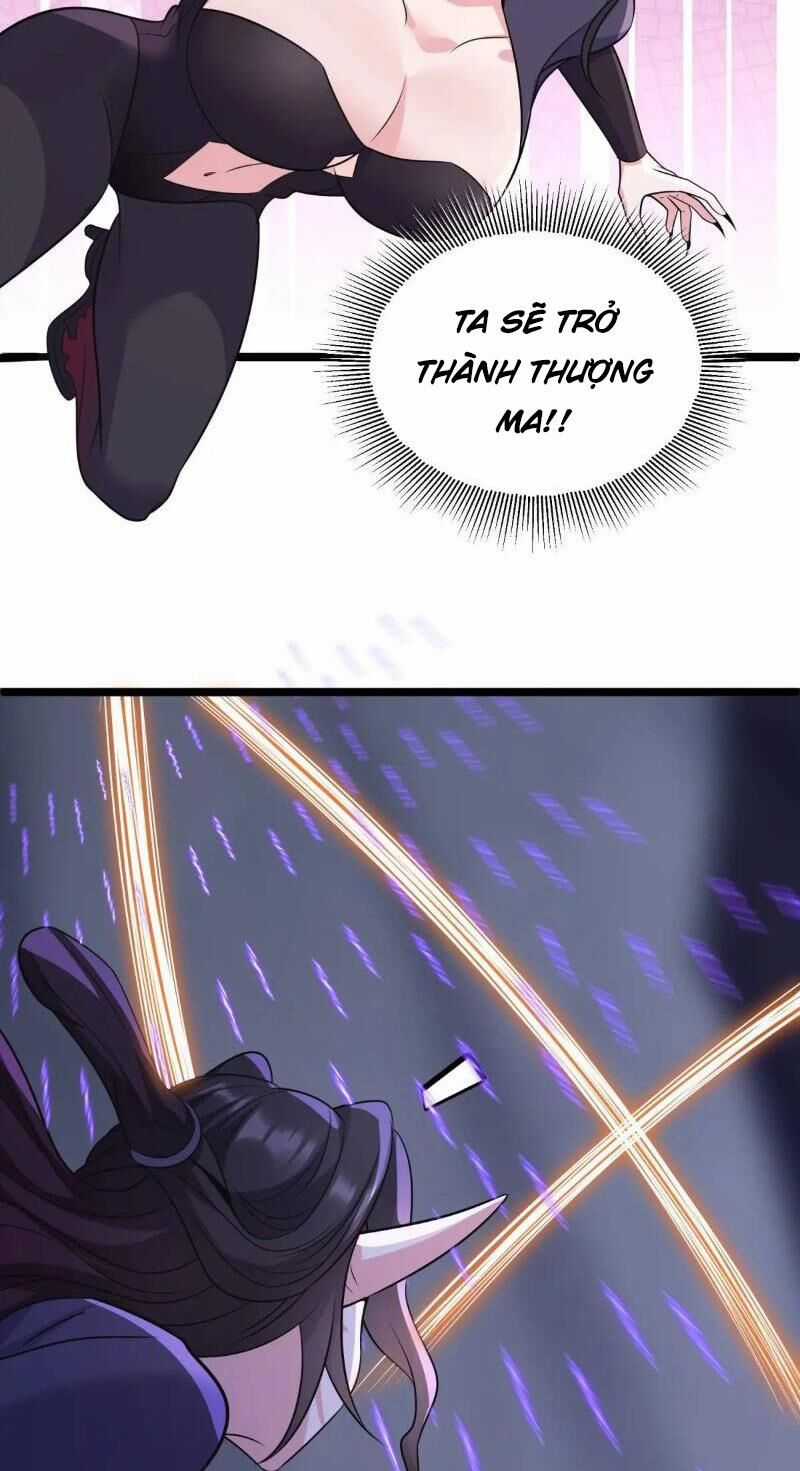 Ta Vô Địch Từ Ăn Chực Chapter 25 trang 27