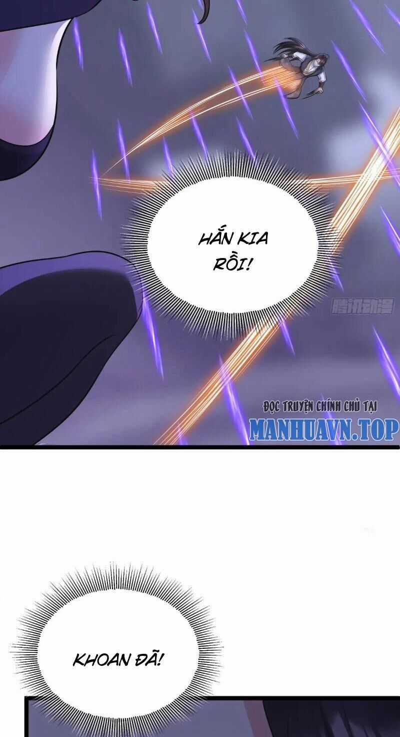 Ta Vô Địch Từ Ăn Chực Chapter 25 trang 28