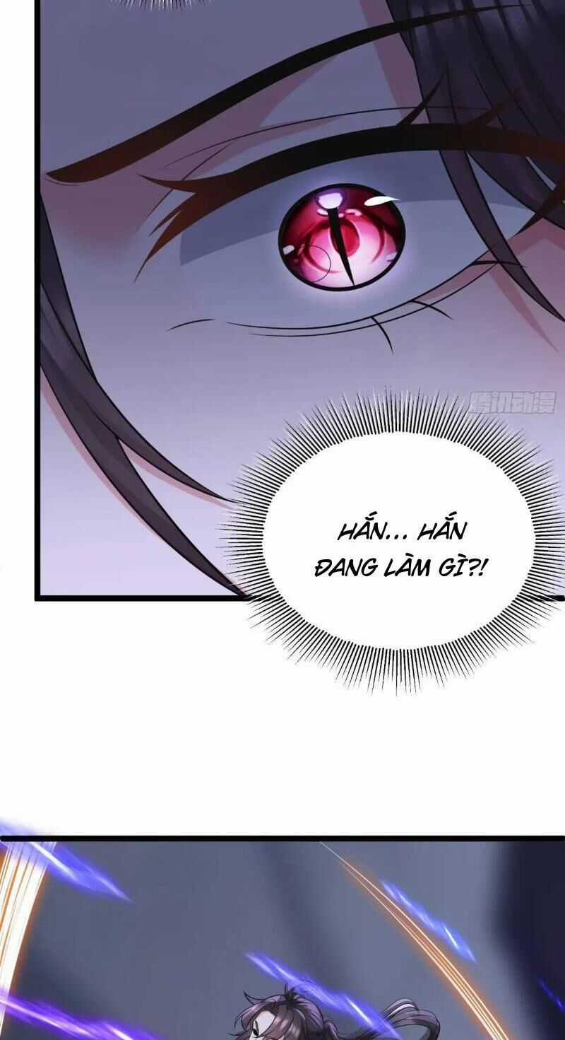 Ta Vô Địch Từ Ăn Chực Chapter 25 trang 29