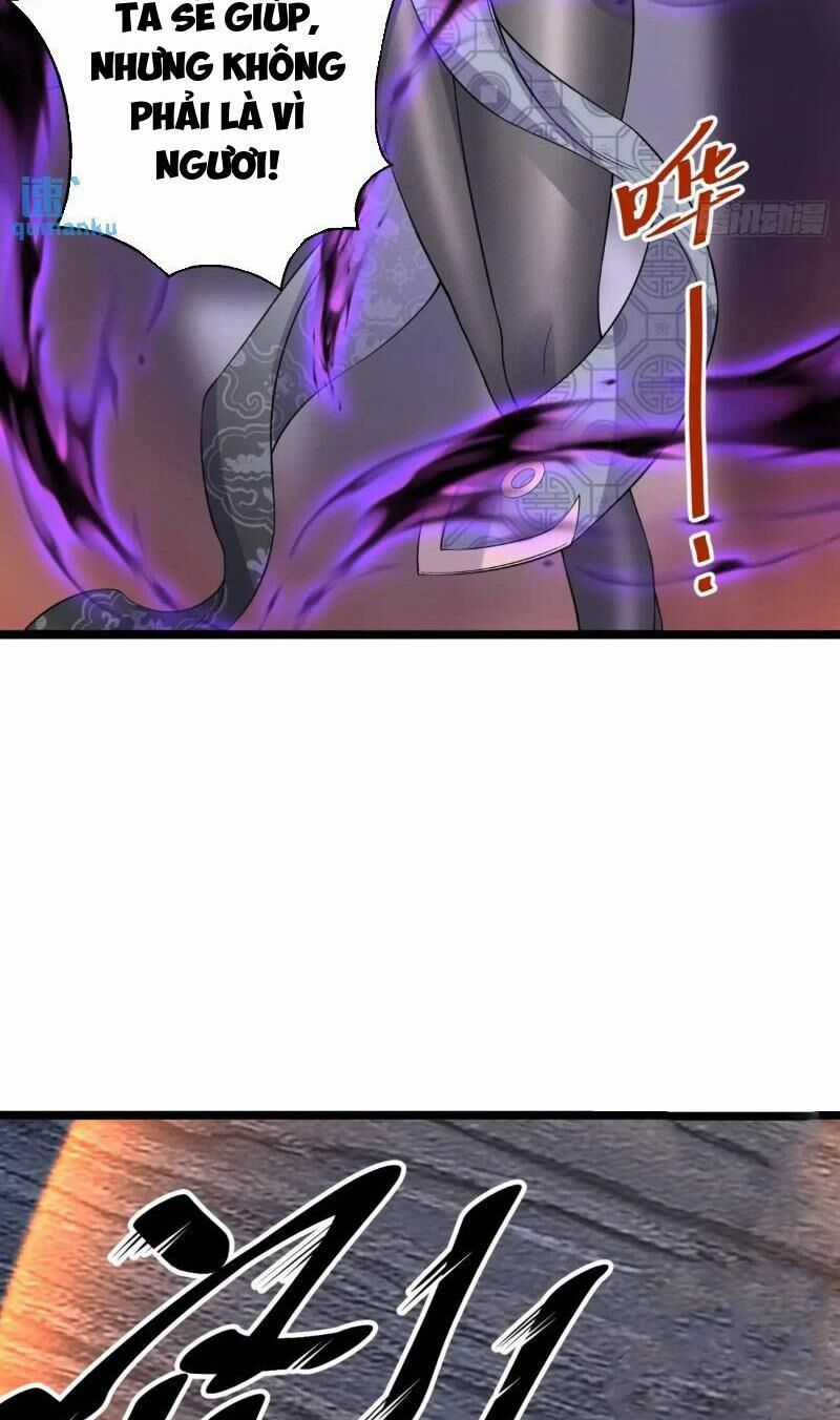 Ta Vô Địch Từ Ăn Chực Chapter 25 trang 3