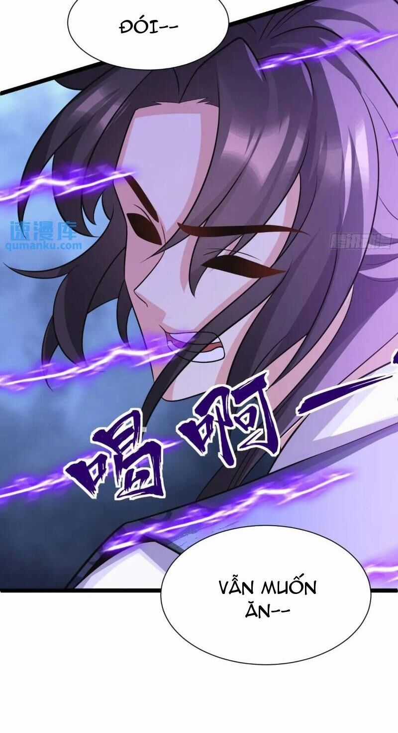 Ta Vô Địch Từ Ăn Chực Chapter 25 trang 31