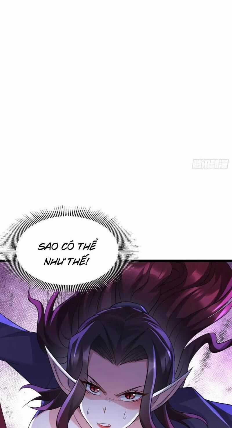 Ta Vô Địch Từ Ăn Chực Chapter 25 trang 32