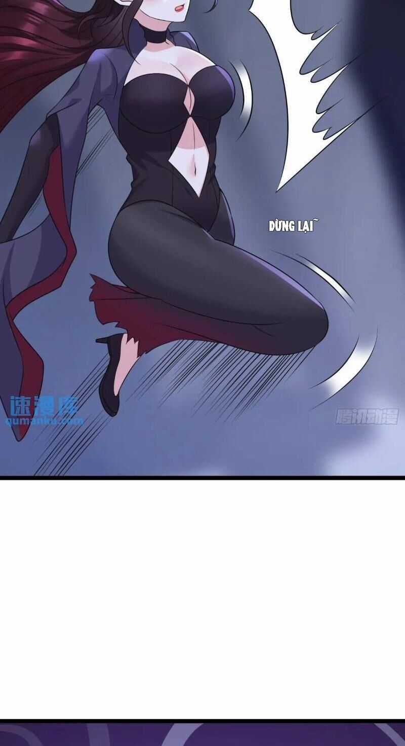 Ta Vô Địch Từ Ăn Chực Chapter 25 trang 34