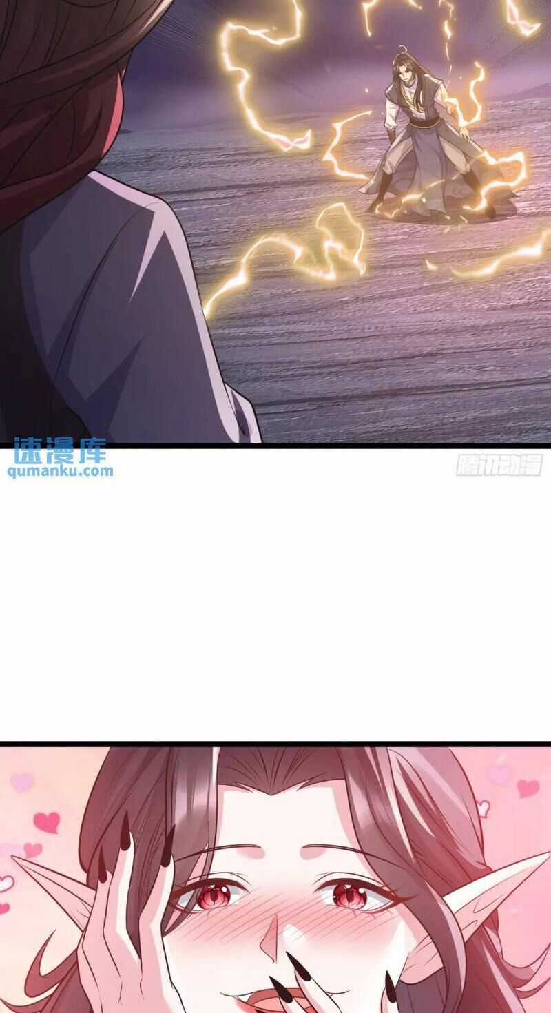 Ta Vô Địch Từ Ăn Chực Chapter 25 trang 37