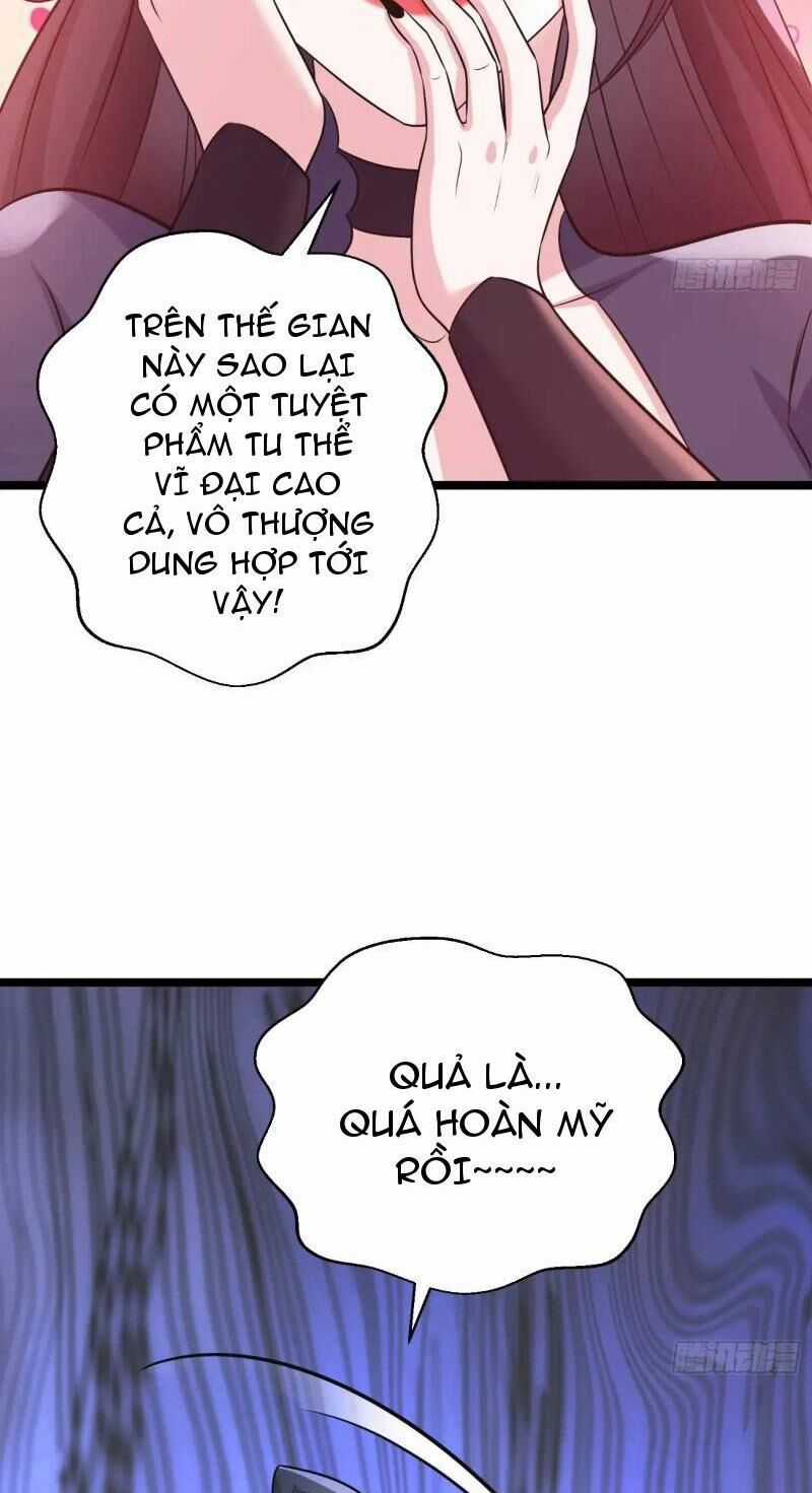 Ta Vô Địch Từ Ăn Chực Chapter 25 trang 38