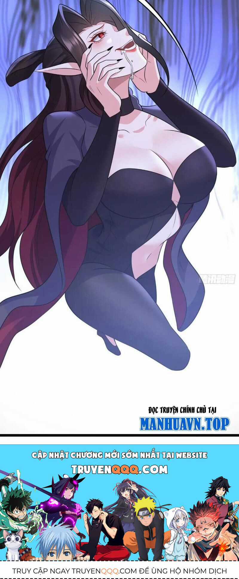 Ta Vô Địch Từ Ăn Chực Chapter 25 trang 39