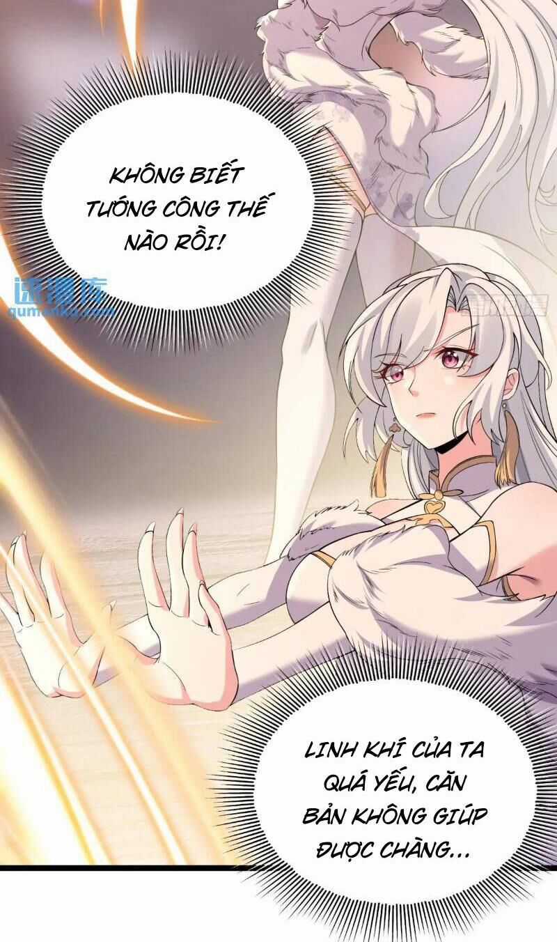 Ta Vô Địch Từ Ăn Chực Chapter 25 trang 6