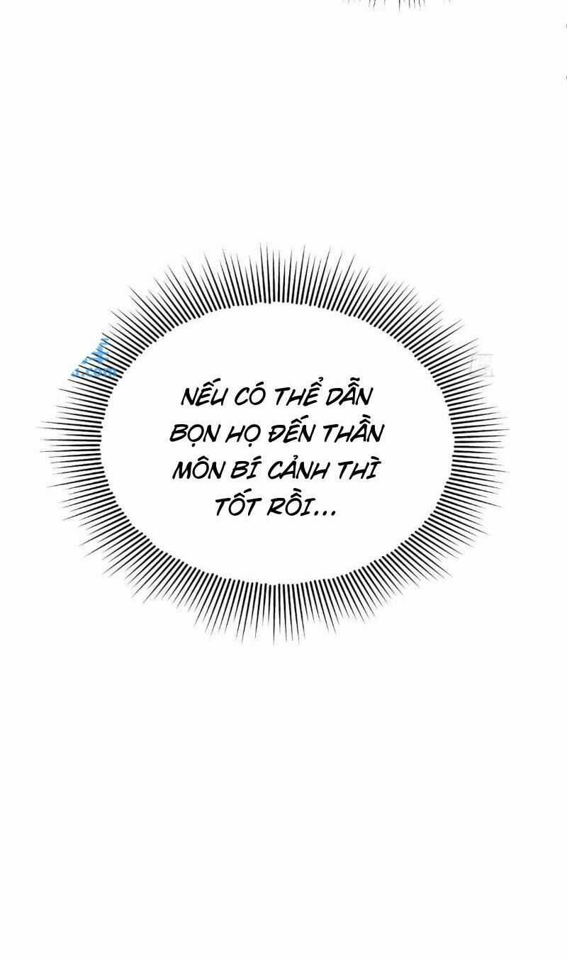 Ta Vô Địch Từ Ăn Chực Chapter 25 trang 7