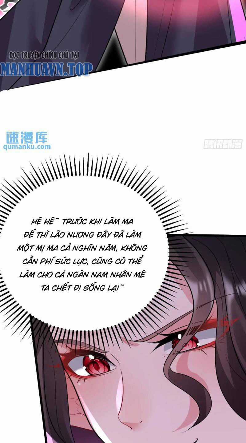 Ta Vô Địch Từ Ăn Chực Chapter 26 trang 11