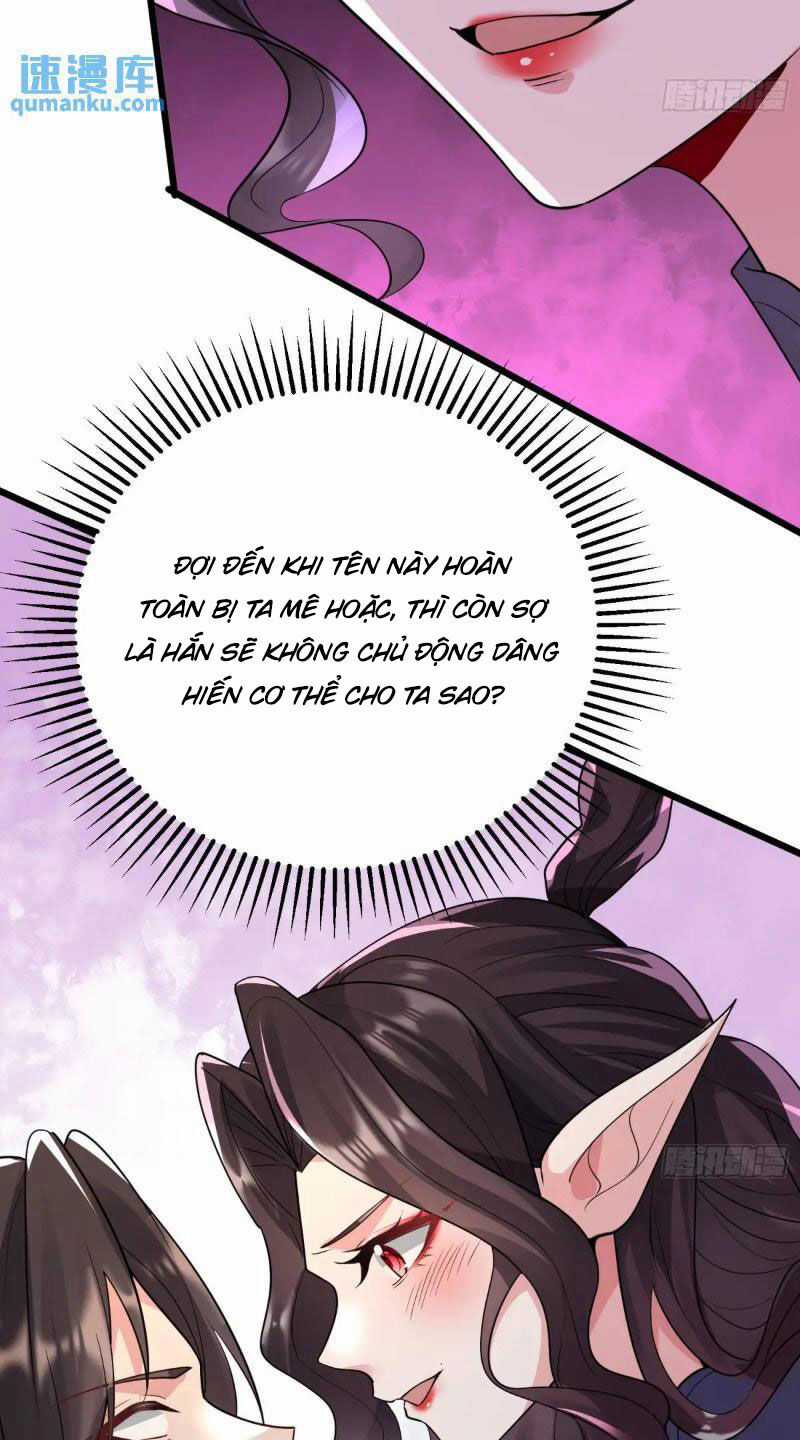 Ta Vô Địch Từ Ăn Chực Chapter 26 trang 12