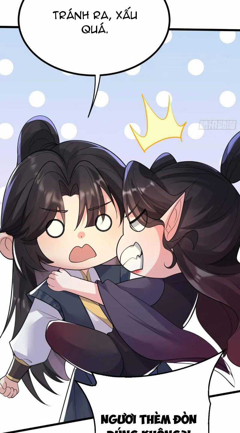 Ta Vô Địch Từ Ăn Chực Chapter 26 trang 14