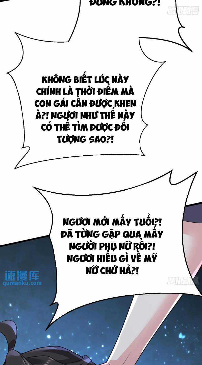 Ta Vô Địch Từ Ăn Chực Chapter 26 trang 15