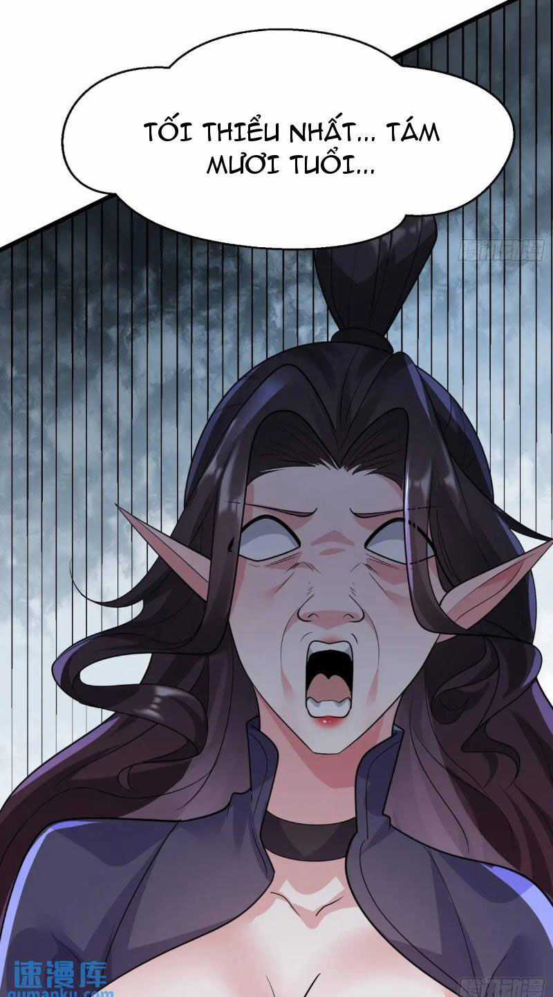 Ta Vô Địch Từ Ăn Chực Chapter 26 trang 17