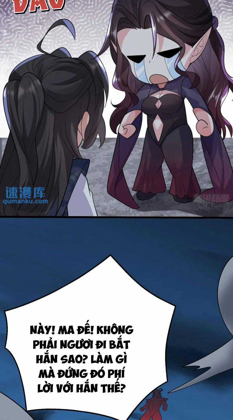 Ta Vô Địch Từ Ăn Chực Chapter 26 trang 19