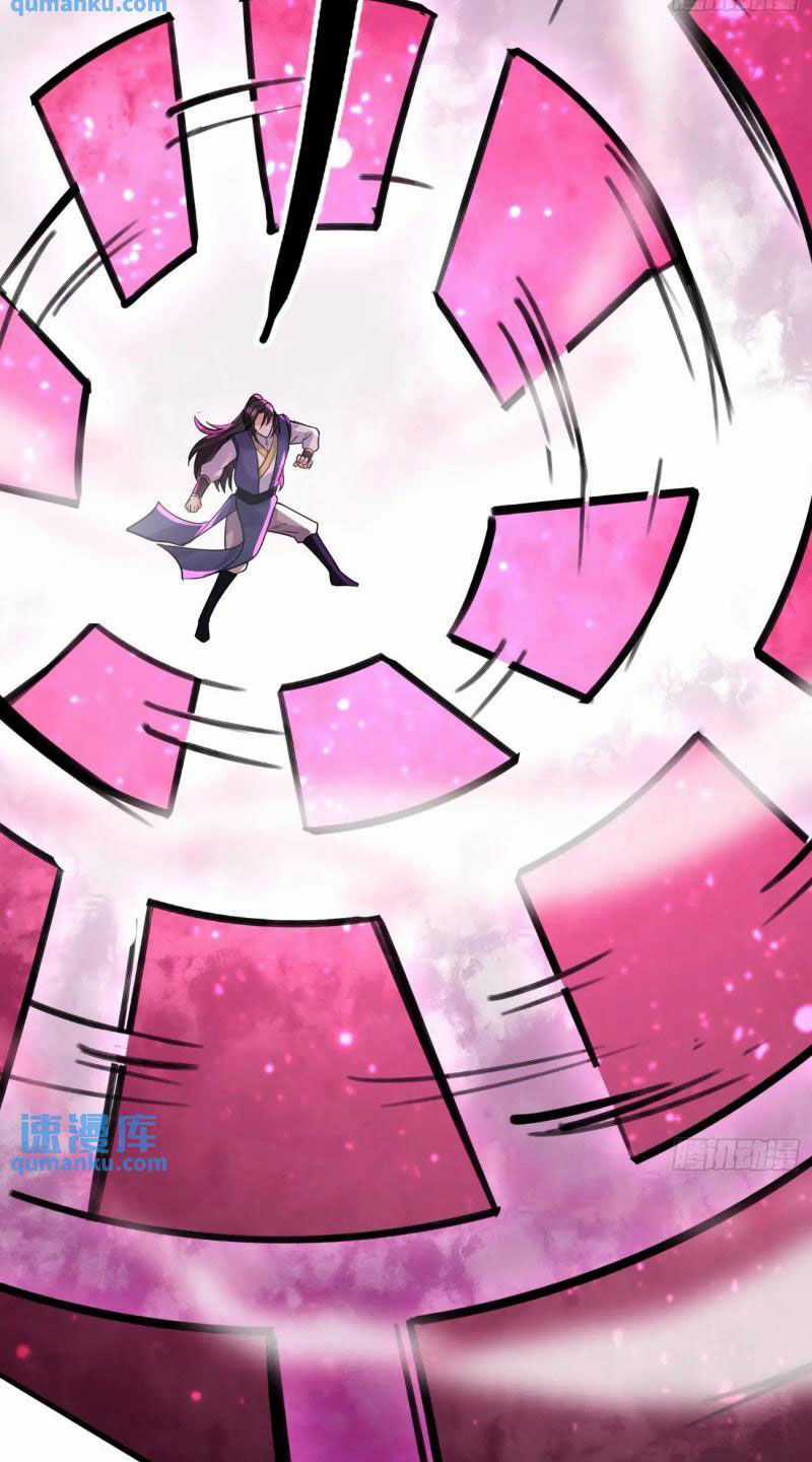 Ta Vô Địch Từ Ăn Chực Chapter 26 trang 2