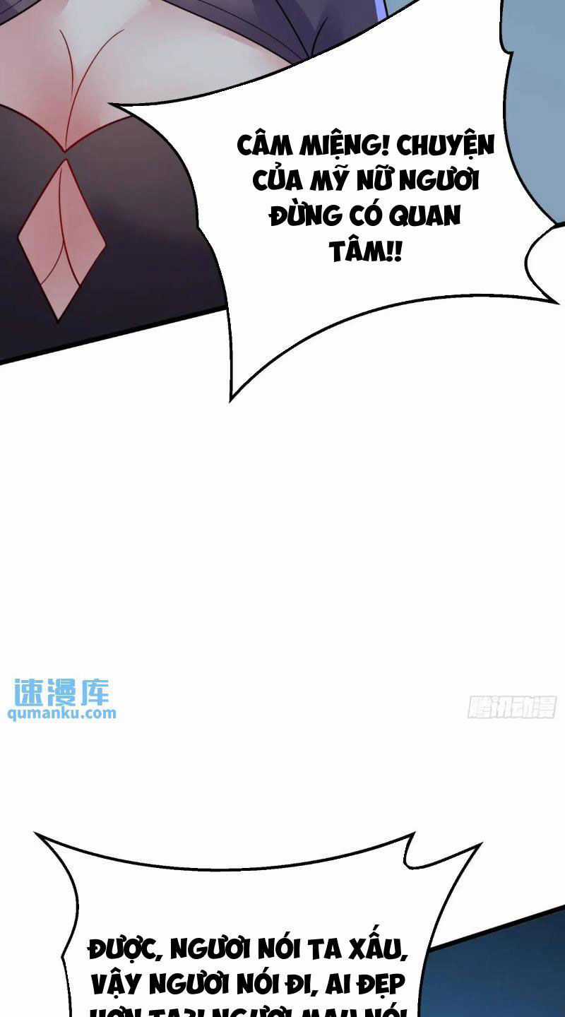 Ta Vô Địch Từ Ăn Chực Chapter 26 trang 21