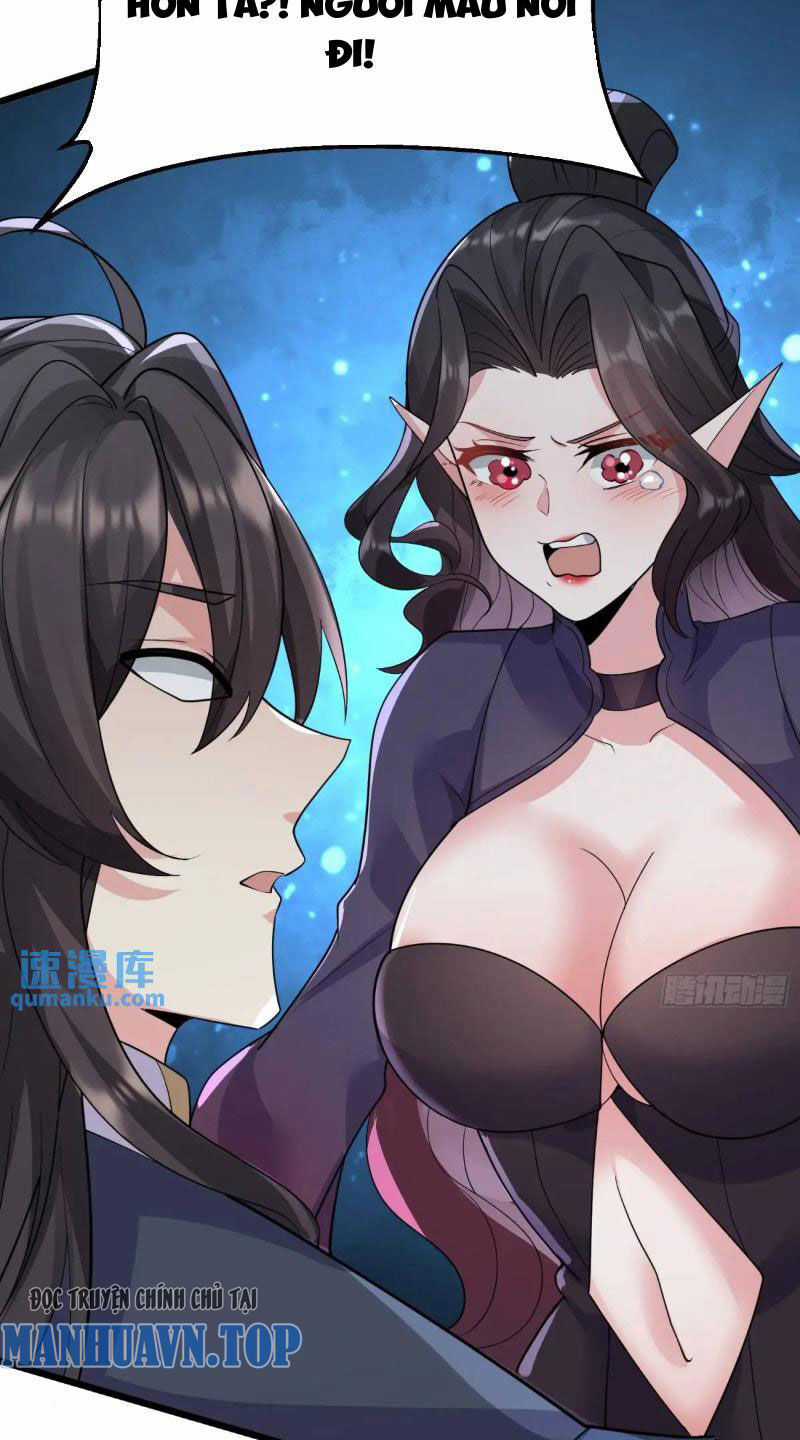 Ta Vô Địch Từ Ăn Chực Chapter 26 trang 22