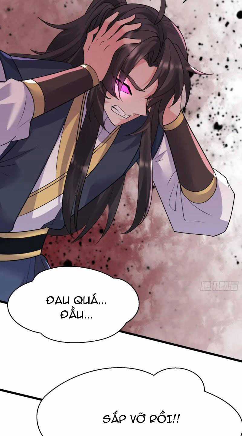 Ta Vô Địch Từ Ăn Chực Chapter 26 trang 26