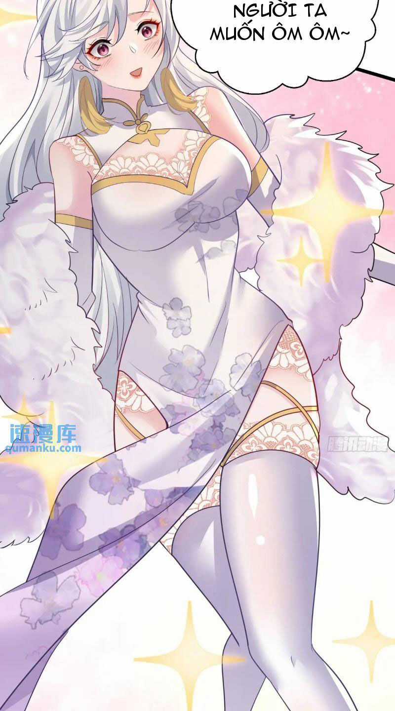 Ta Vô Địch Từ Ăn Chực Chapter 26 trang 30