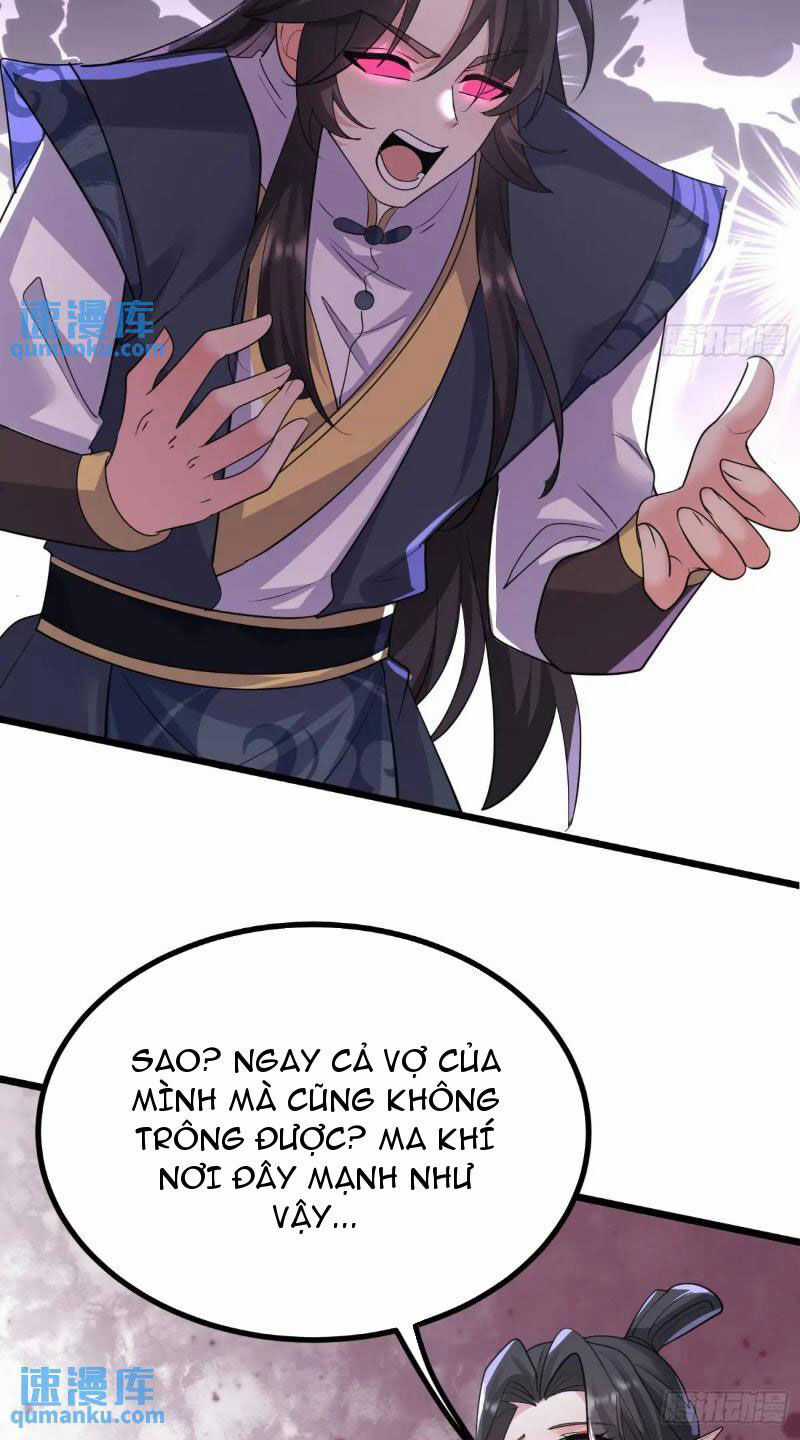 Ta Vô Địch Từ Ăn Chực Chapter 26 trang 32