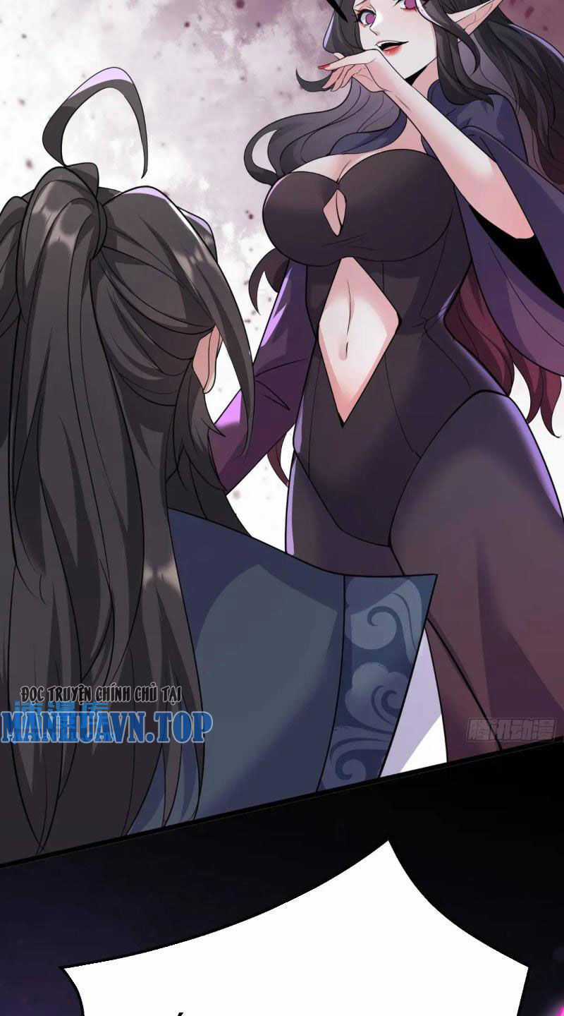 Ta Vô Địch Từ Ăn Chực Chapter 26 trang 33