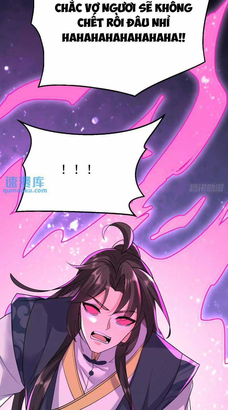 Ta Vô Địch Từ Ăn Chực Chapter 26 trang 34